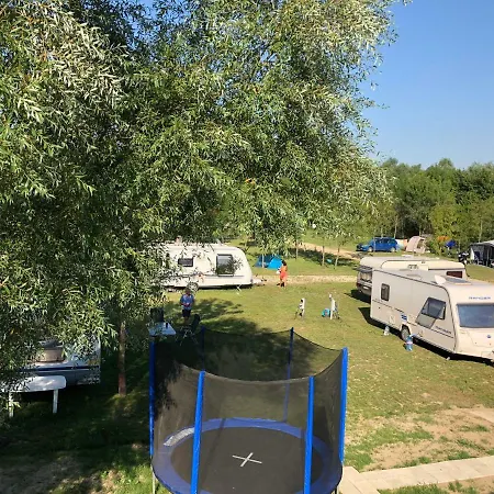 Camping Campsite Shkorpilovtsi