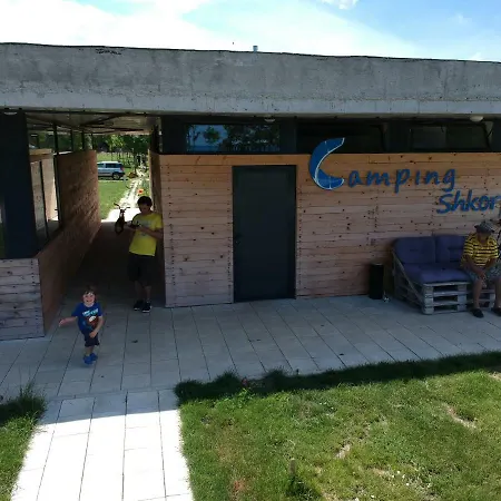 Campsite Camping *