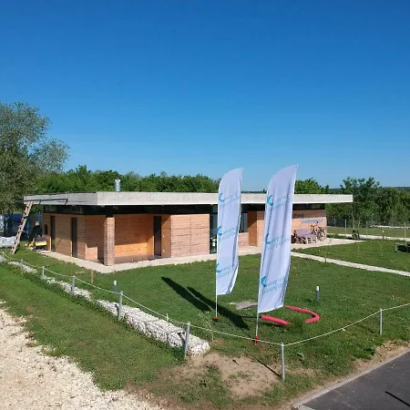 Camping Campsite Shkorpilovtsi