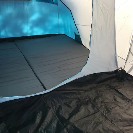 Camping Campsite